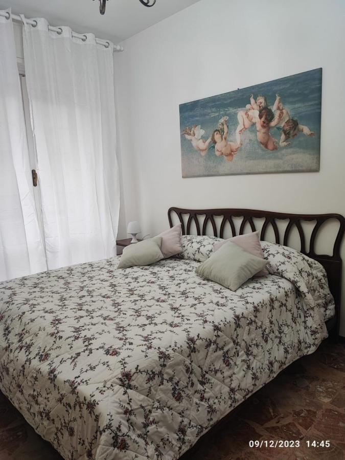 Casa Di Lory Hotel Милано Екстериор снимка
