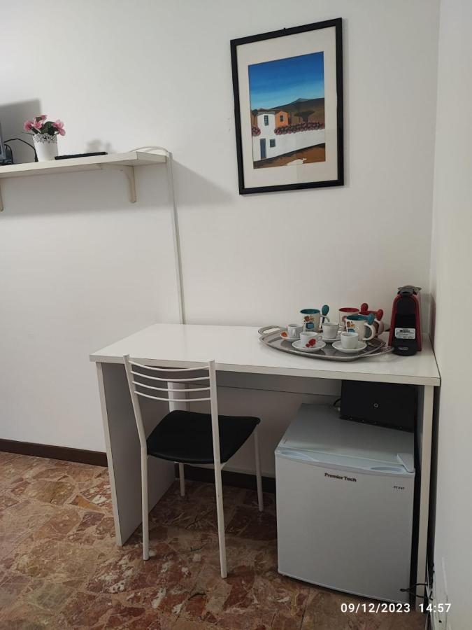 Casa Di Lory Hotel Милано Екстериор снимка