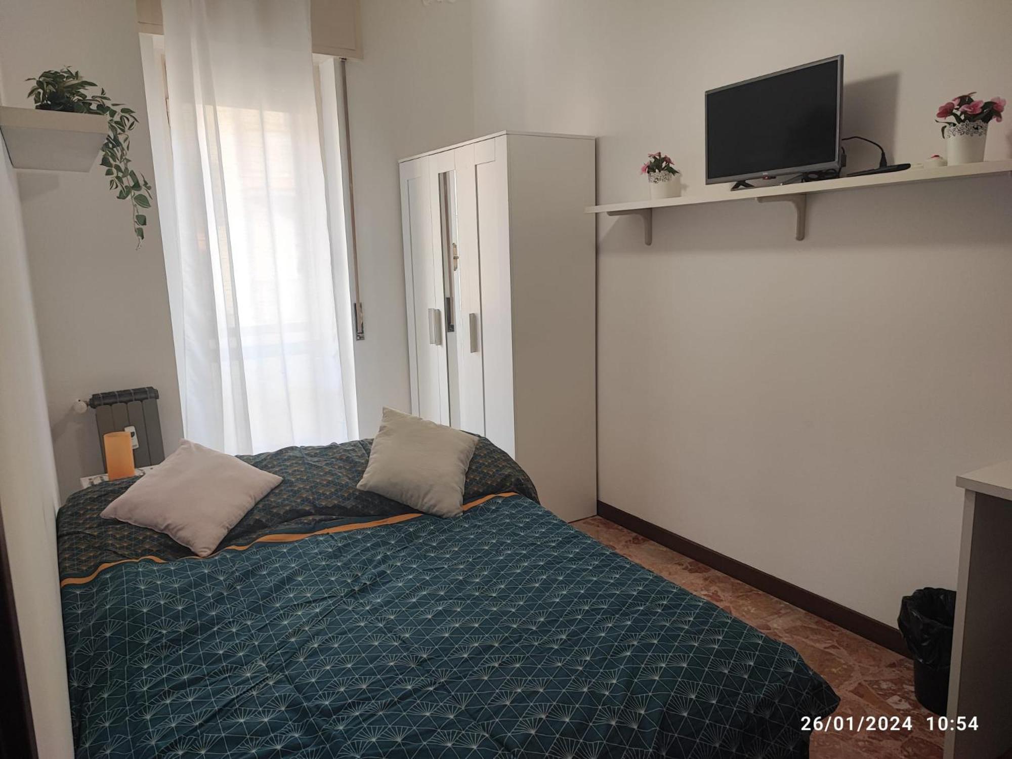 Casa Di Lory Hotel Милано Екстериор снимка